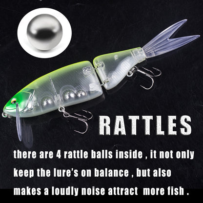 bass lures