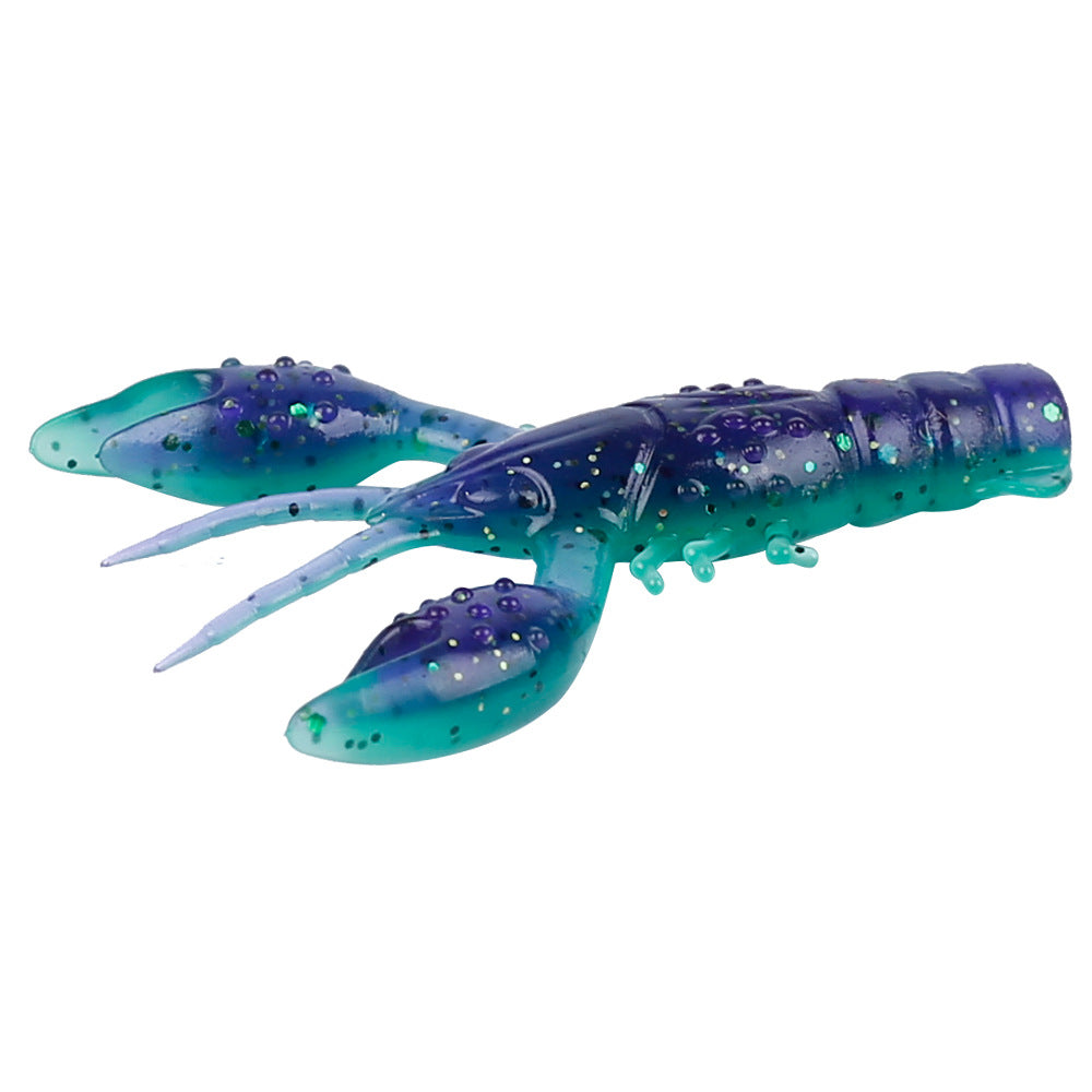 Craw Fishing Soft Plastic For Lures