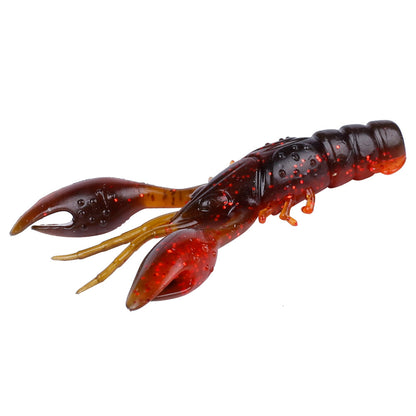 Craw Fishing Soft Plastic For Lures