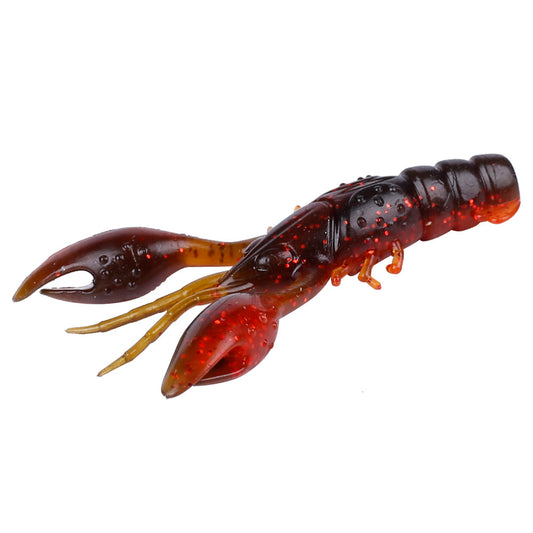 Craw Fishing Soft Plastic For Lures