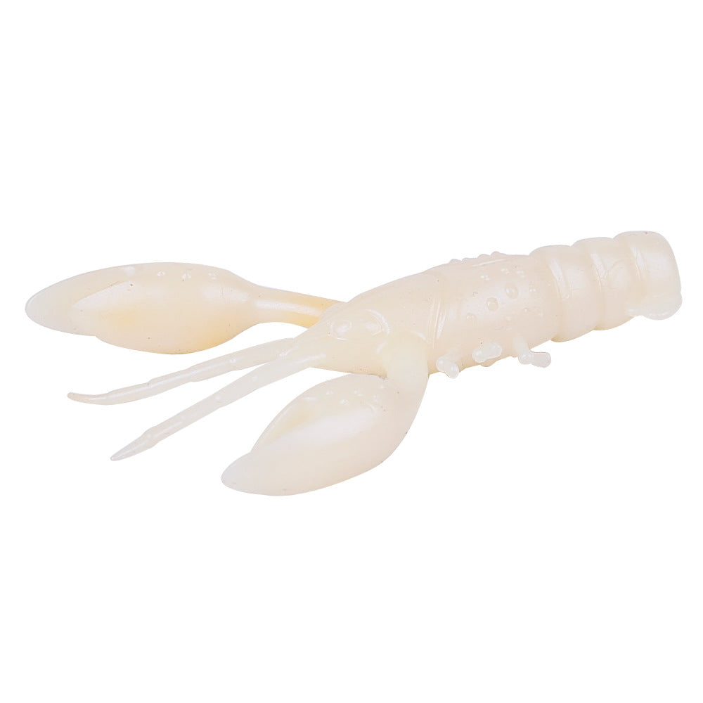 Craw Fishing Soft Plastic For Lures